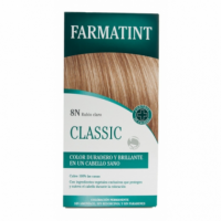 Farmatint Tinte 8N Rubio Claro  PERRIGO ESPAÑA SA