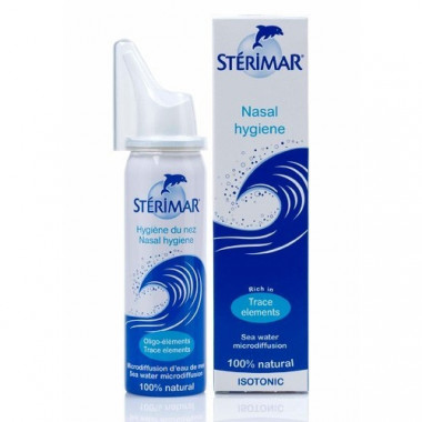 Sterimar Spray 50 Ml  REIG JOFRE