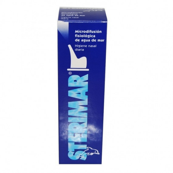 Sterimar Spray 100 Ml  REIG JOFRE
