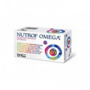 Nutrof Omega 60 Caps  THEA