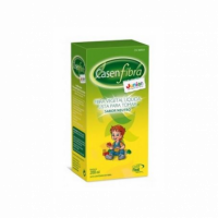 Casenfibra Junior Liquida 200 Ml  CASEN RECORDATI