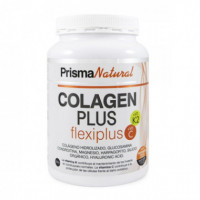 Prisma Natural Colagen Plus Flexiplus 300G (marino)  NUEVA DIETETICA