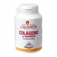la Justicia Colageno con Magnesio 180 Com  DISTRIBUCIONES FELIU