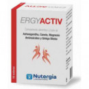 NUTERGIA Ergyactiv 10 Sobres
