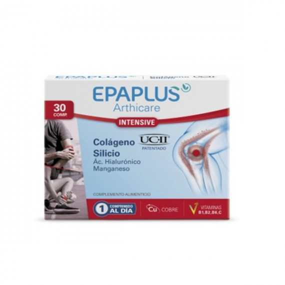 Epaplus Arthicare Colageno Intensive 30COMP  PEROXFARMA