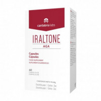 Iraltone Aga 60 Caps  IFCANTABRIA