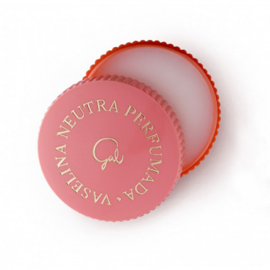 Vaselina Perfumada Gal 12GR  COFARES