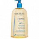 BIODERMA Atoderm Aceite Ducha 1L Huile