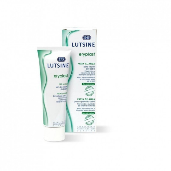 Eryplast Pasta Al Agua 75GR  KARO HEALTHCARE SL