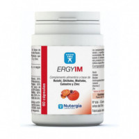 NUTERGIA Ergy-im 30 60 Capsulas ( Antes en Sobres )