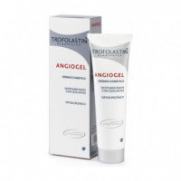Angiogel 50 Ml Carreras  STADA