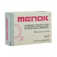 Menok 30 Caps  BIOKSAN PHARMA