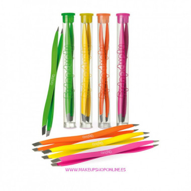 BETER Pinza Depilar Duply