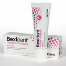 Bexident Diente Sensibles Gel 50ML  ISDIN