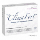 Climafort 30 Caps  LAB NIAM