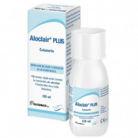 Aloclair Plus Colutorio 120 Ml  ITALFARMACO