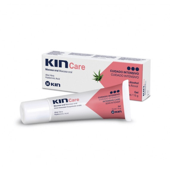 KIN Care Gel 15ML