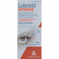 Lubristil Intense Multi 10ML  ANGELINI PHARMA ESPAÑA