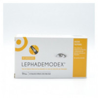 Lephademodex 30 Toallitas Esteriles  THEA