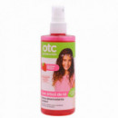 Otc Antipiojos Spray Desenredante Protect 250ML Aroma Fresa  FERRER INTERNACIONAL