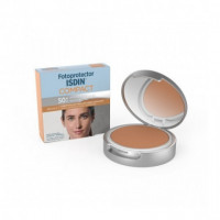 ISDIN Fotoutra Compact Bronce 50+ - Guanxe Atlantic Marketplace