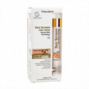 Sun Screen Velvet Face SPF50+ Color Frezyderm 50ML  EXELTIS HC