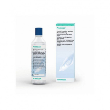 Prontosan Gel 30 Ml  B BRAUN M