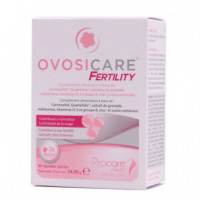 Ovosicare Fertility 60 Caps  PROCARE HEALTH IBERIA