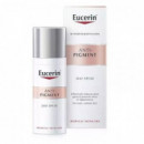 Eucerin Anti-pigment Crema Dia 1 Envase 50 Ml  BDF