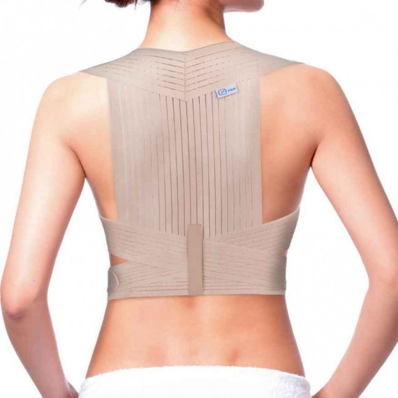 PRIM Espaldillera Confort T-s 75-93CM