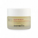 Sensilis Calm In Balm Balsamo Limpiador 1 Envase 50 Ml  DERMOFARM