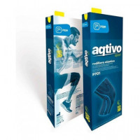 PRIM Aqtivo Skin Rodillera con Almohadillado y Estabilizadores Laterales T-s - Guanxe Atlantic Marketplace