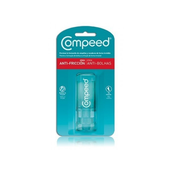 Compeed Stick Antifriccion 8ML  PERRIGO ESPAÑA SA