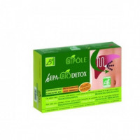 INTERSA Epa-biodetox Bio 20 Amp.