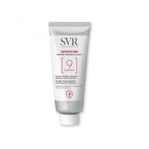 Svr Sensifine Baume Desmaquillant 100 Ml  LAB SVR ESPAÑA
