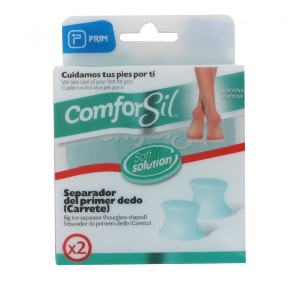 Comforsil Separador Grueso Silico Tm  PRIM
