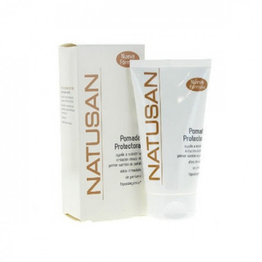 Natusan Pomada Protect 100ML  JOHNSON & JOHNSON