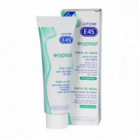 Eryplast Pasta Al Agua 125GR  KARO HEALTHCARE S.L.