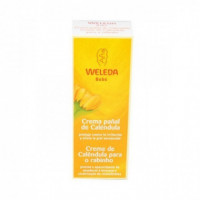 WELEDA Crema Pañal Calendula 75 Ml