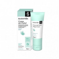 SUAVINEX Crema Pañal 75ML