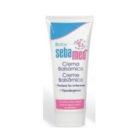 Seba Med Baby Crema Balsamica 50 Ml  PERRIGO ESPAÑA S.A.