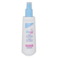 Seba Med Baby Agua de Colonia 250ML  PERRIGO ESPAÑA SA