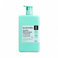 SUAVINEX Locion Hidratante Pediatrica 750ML
