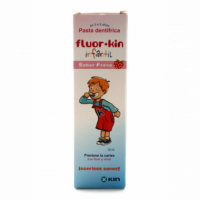 Fluor KIN Infantil Pasta 50ML