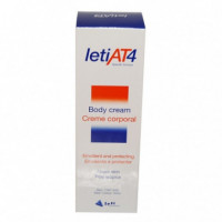 LETI AT-4 Crema 200ML
