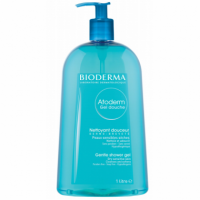 BIODERMA Atoderm Gel de Ducha 1L