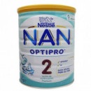 Nestle Nan Optipro 2 800GRS  NESTLÉ