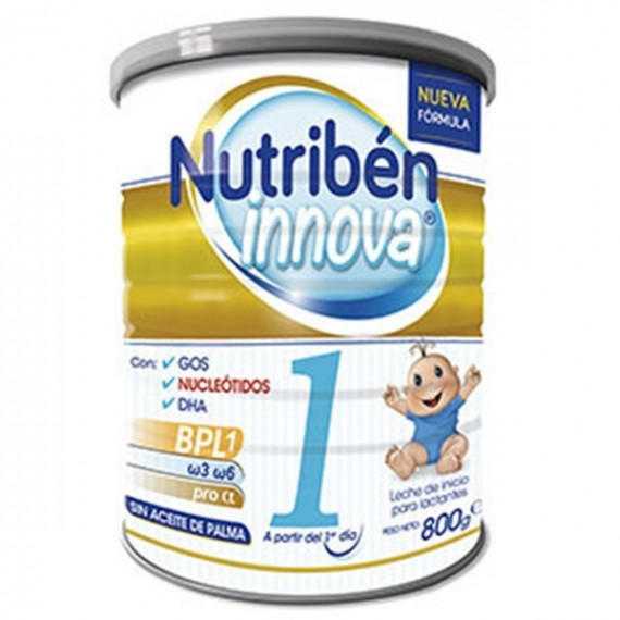 NUTRIBEN Innova 1 800 Gr
