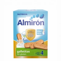 Almiron Advance Galletas sin Gluten  DANONE NUTRICIA