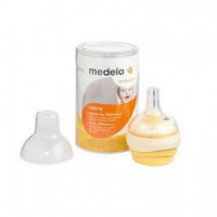MEDELA Tetina Calma para Leche Materna Ref: 080484
